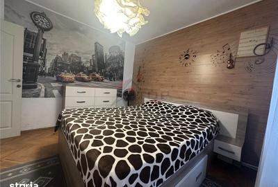Apartament cu 2 camere decomandat în Podu Roș - 9
