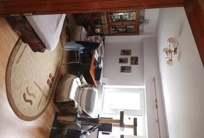 Apartament cu 3 camere decomandat în Ultracentral - 2