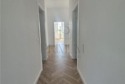 Casă cu 4 camere în Urseni - 6