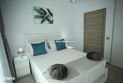 Apartament cu 2 camere semidecomandat în Nord