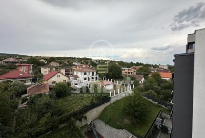 Apartament cu 2 camere semidecomandat în Dâmbul Rotund - 10