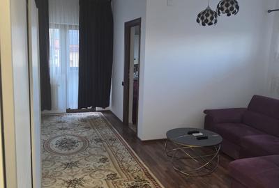 Garsonieră decomandată în Central - 4