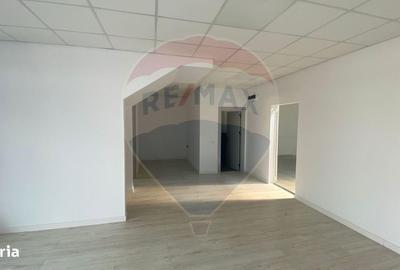 Spațiu comercial, de 550 mp, în Central