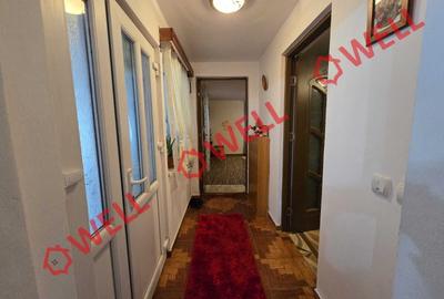 Casă cu 4 camere cu Teren 200 Mp în Sita Buzăului - 6