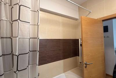 Apartament cu 2 camere în Central - 1