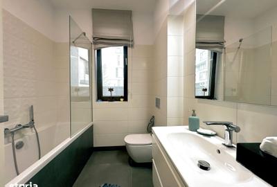 Apartament cu 2 camere în Herăstrău
