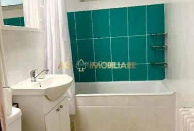 Apartament cu 2 camere semidecomandat, mobilat în Iancului - 9