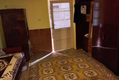 Casă individuală cu 5 camere cu Teren 730 Mp în Lăpușnicu Mare - 12