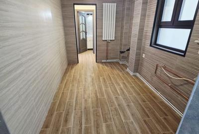 Apartament cu 2 camere decomandat în Ultracentral
