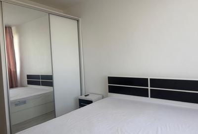 Apartament cu 2 camere semidecomandat, mobilat în Apărătorii Patriei - 6