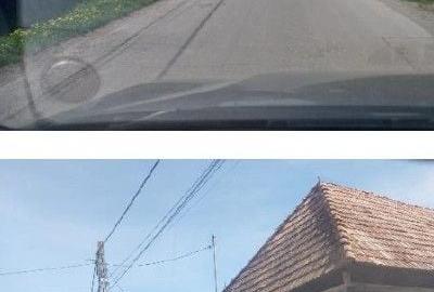 Casă cu 2 camere cu Teren 2687 Mp în Zagon - 1