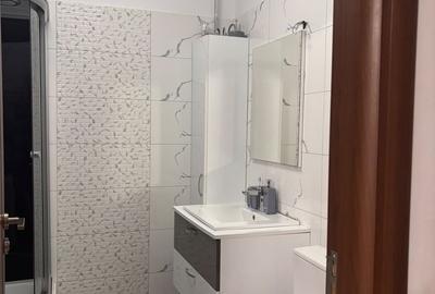 Apartament cu 2 camere decomandat în Florești - 2