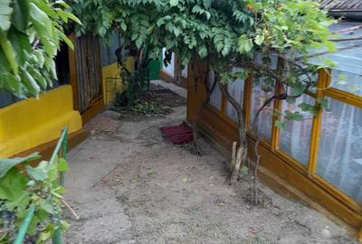Casă cu 4 camere în Cozia