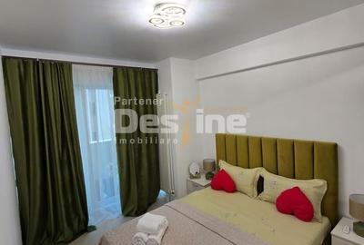 Apartament cu 2 camere în Nord - 8
