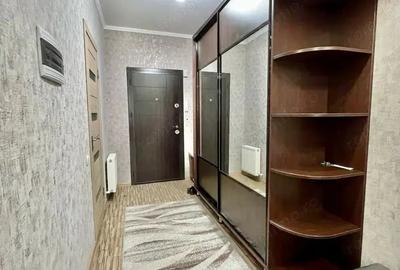 Apartament cu 2 camere decomandat în Lujerului