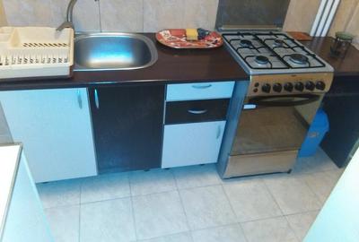 Garsonieră decomandată în Iancului - 1