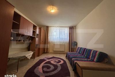 Apartament cu 3 camere în Central - 2
