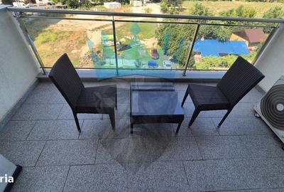 Apartament cu 3 camere în Domenii
