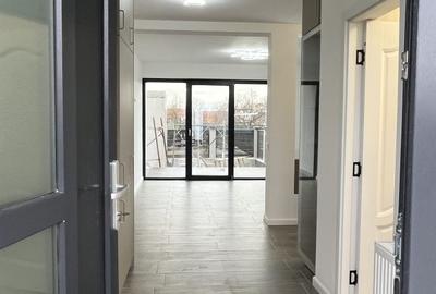 Casă cu 3 camere cu Teren 150 Mp în Central