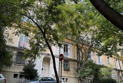 Apartament cu 2 camere decomandat în Copou