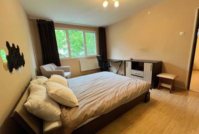 Apartament cu 2 camere semidecomandat în Drumul Taberei - 1