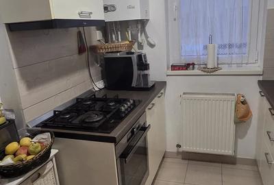 Apartament cu 3 camere decomandat în Lazaret - 7