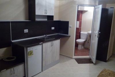 Garsonieră decomandată în Spitalul Județean - 1