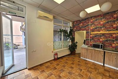 Spațiu comercial, de 65 mp, în Ultracentral - 2