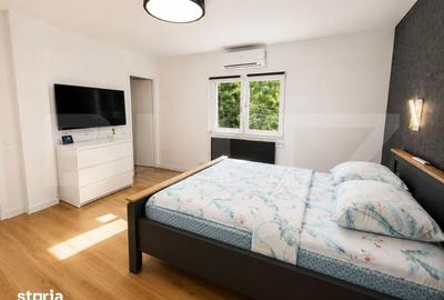 Casă cu 3 camere cu Teren 700 Mp în Sava - 4