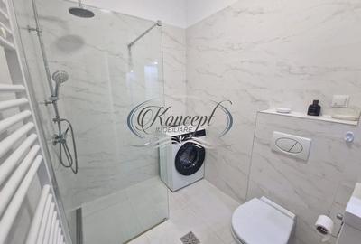 Apartament cu 3 camere semidecomandat în Mărăști - 12