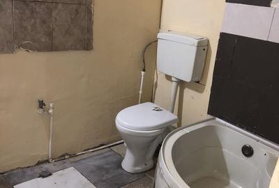 Garsonieră în Central