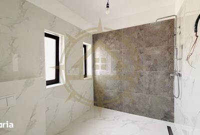 Casă cu 4 camere cu Teren 250 Mp în Corbeanca