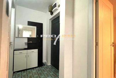 Apartament cu 3 camere decomandat în ICIL