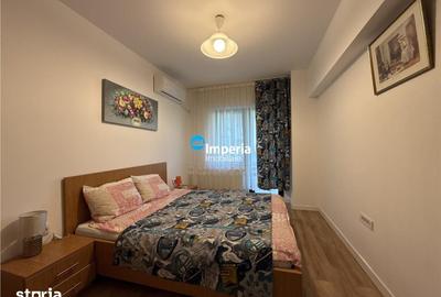 Apartament cu 2 camere în Ciric - 7