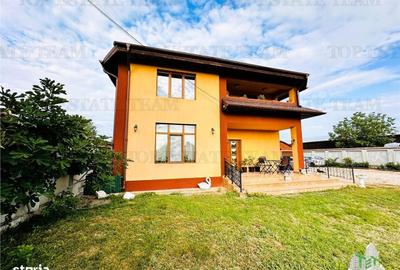 Casă cu 4 camere în Niculești - 6
