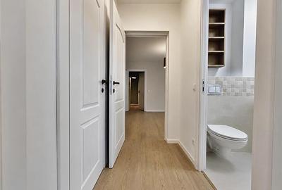Apartament cu 2 camere semidecomandat în Gării - 6