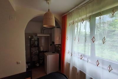 Garsonieră decomandată în Valea Alba - 4