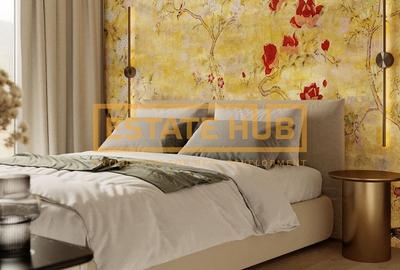 Apartament cu 3 camere semidecomandat în Grigorescu - 2