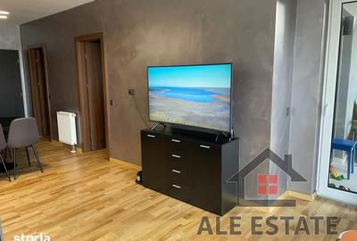Apartament cu 2 camere în Mărăști - 1