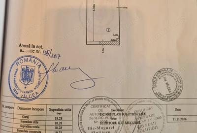 Apartament cu 3 camere în 1 Mai - 10