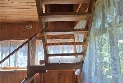 Casă individuală cu 5 camere cu Canalizare în Someșu Rece - 31