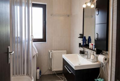 Garsonieră semidecomandată în Giurgiului - 5