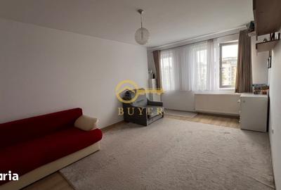 Apartament cu 2 camere în Turnișor