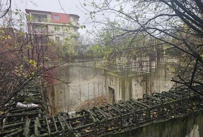 Teren Construcții intravilan de 1106 mp, în Băneasa - 14