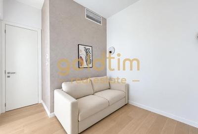 Apartament cu 3 camere decomandat, mobilat în Barbu Văcărescu - 16