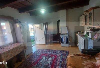 Casă cu 2 camere cu Teren 550 Mp în Joseni - 5