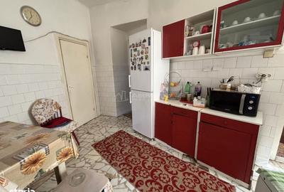 Casă cu 4 camere cu Teren 411 Mp în Central - 5