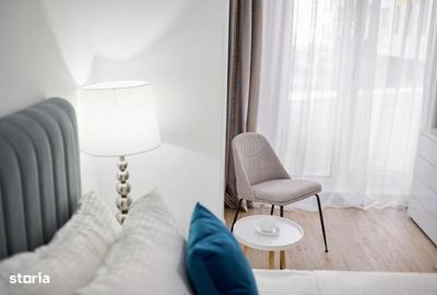 Apartament cu 2 camere decomandat în Nord