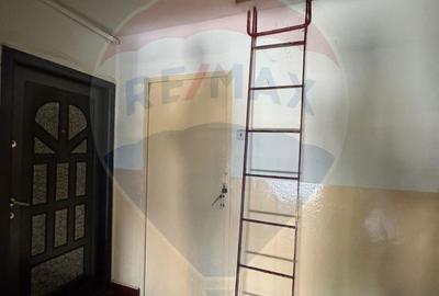 Apartament cu 2 camere, mobilat în Aurel Vlaicu - 1