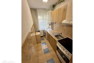 Apartament cu 2 camere în Orașul Vechi
